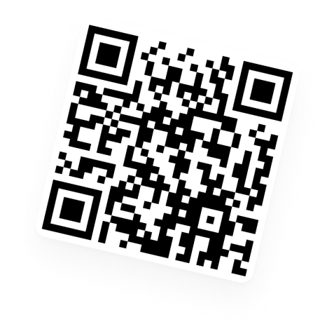 Balcia App QR code